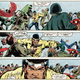 Illustration for article titled The First Black Writer at Marvel and DC Comes Back to Comics After an 11-Year Absence
